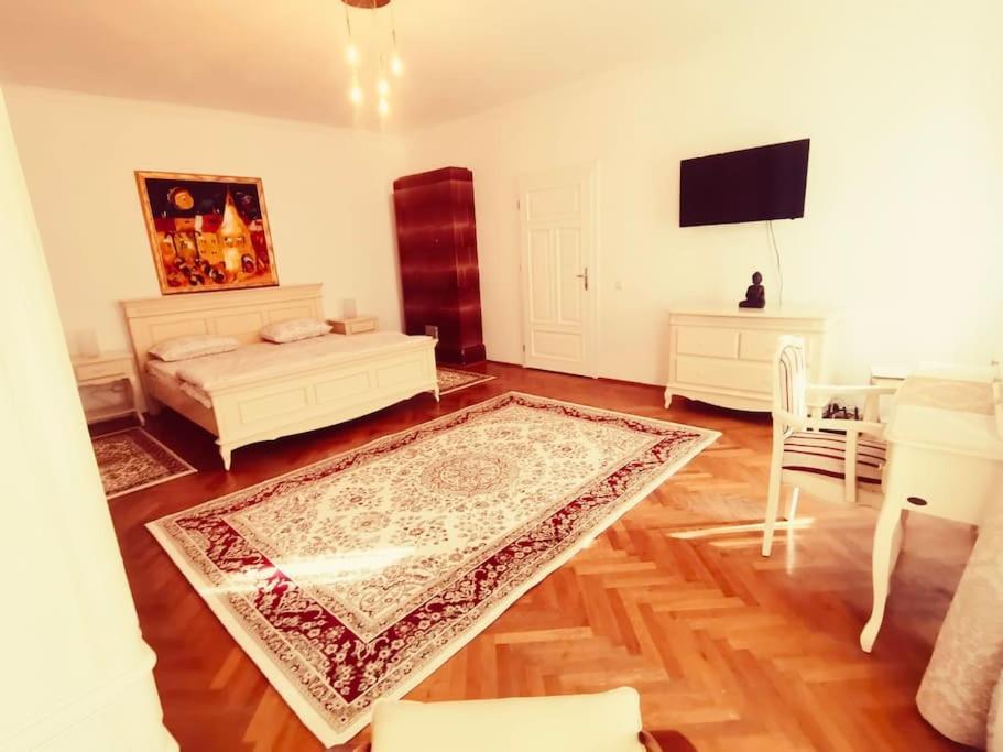 Casa Young&Jung Сибиу Екстериор снимка