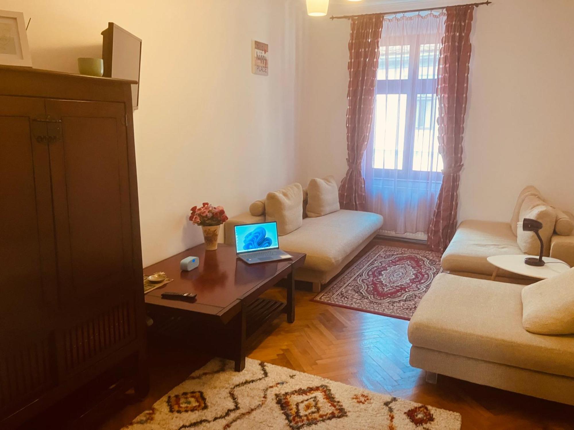 Casa Young&Jung Сибиу Екстериор снимка