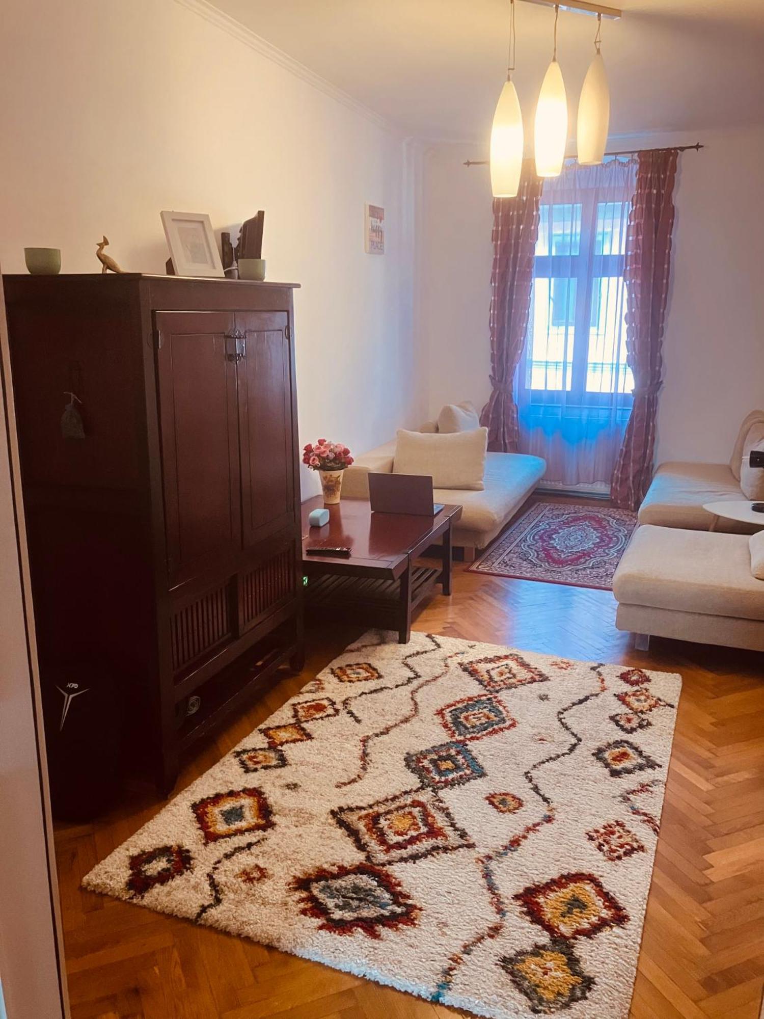 Casa Young&Jung Сибиу Екстериор снимка